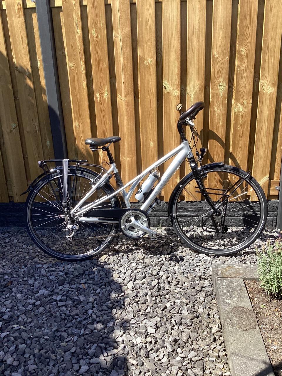 Koga dames trekkingfiets