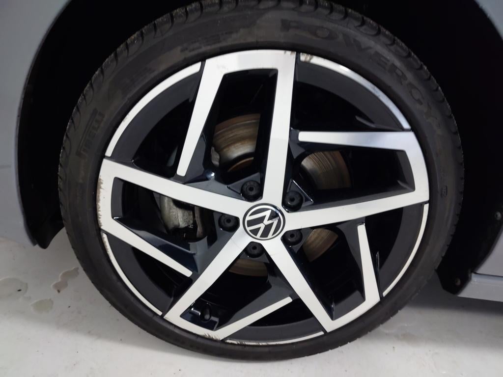 Volkswagen Golf 1.4 ehybrid gte