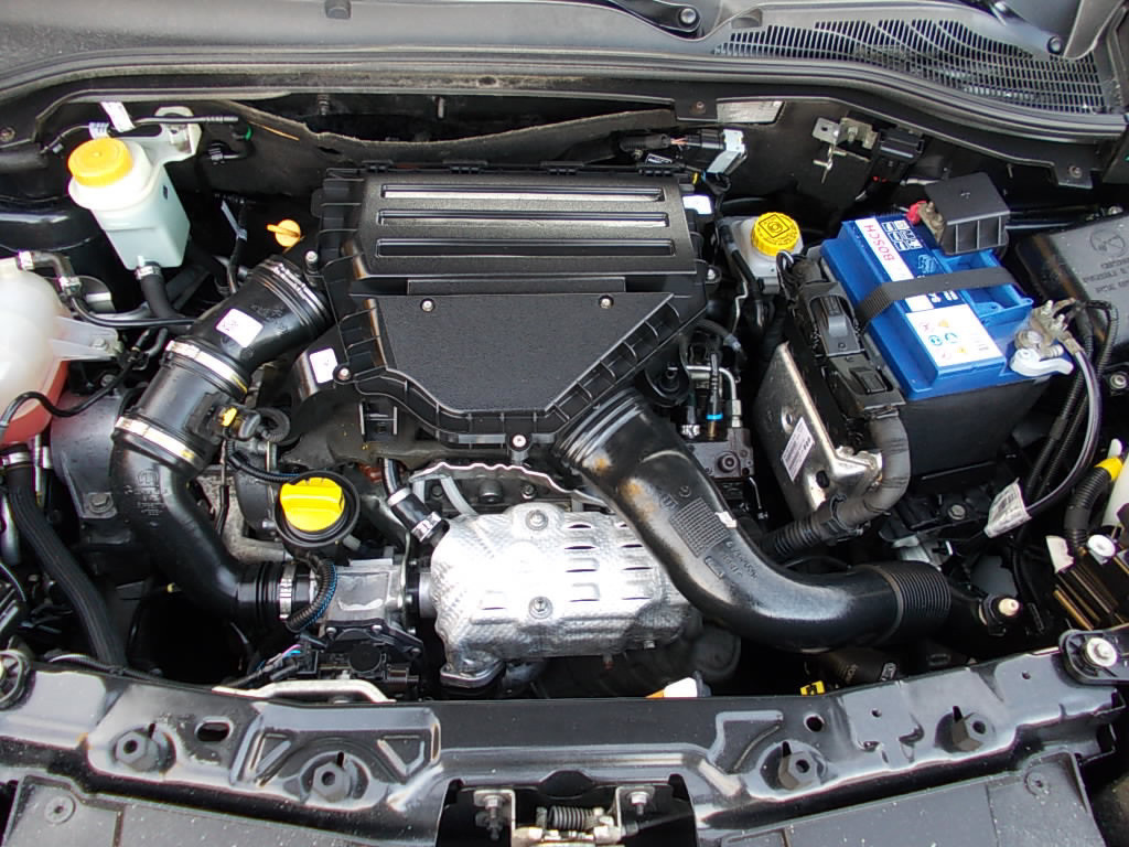 Fiat Doblo doblo' 1.3 jtd multijet 90pk, airco, trekh., bluet.