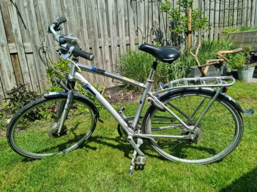 GIANT RS Herenfiets