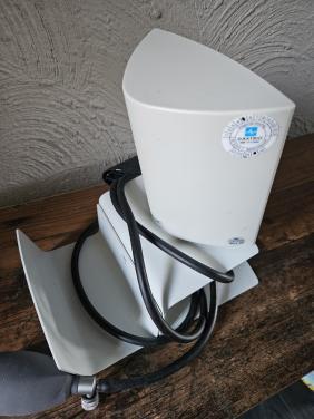 Zgan grote Heine Bloeddrukmeter GAMMA XXL tafelmodel