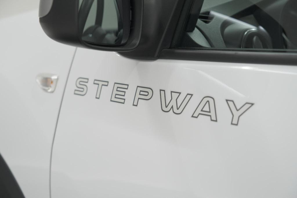 Dacia Logan mcv tce 90 stepway | automaat | apple carplay | camera | parkee