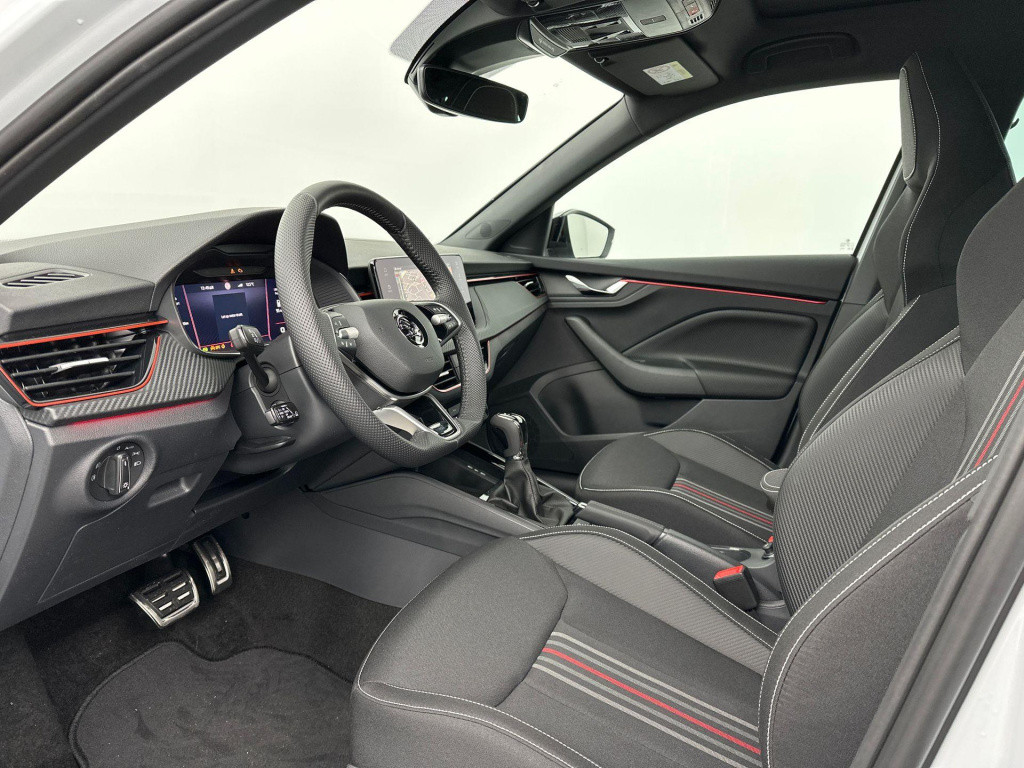 Skoda Kamiq 1.0 tsi monte carlo - travel assist plus -