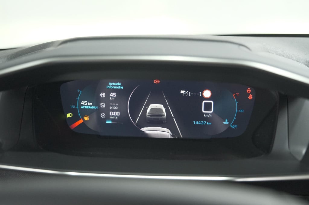 Peugeot 208 puretech 100 allure pack | camera | adaptieve cruise control | 