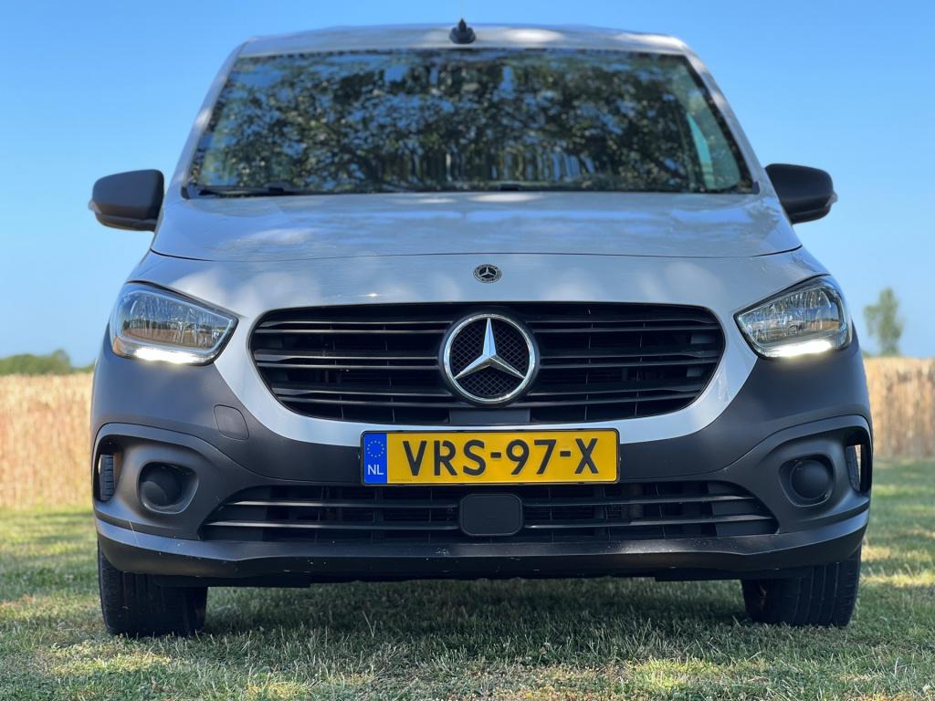 Mercedes-Benz Citan 108 cdi pro edition