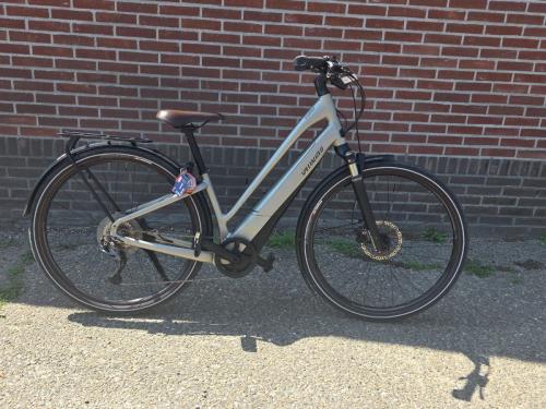Specialized como dames 45 10v van 2999 voor 995 inruil mogelijk