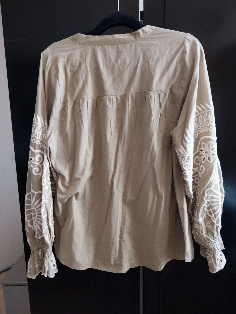 Summum blouse maat 40
