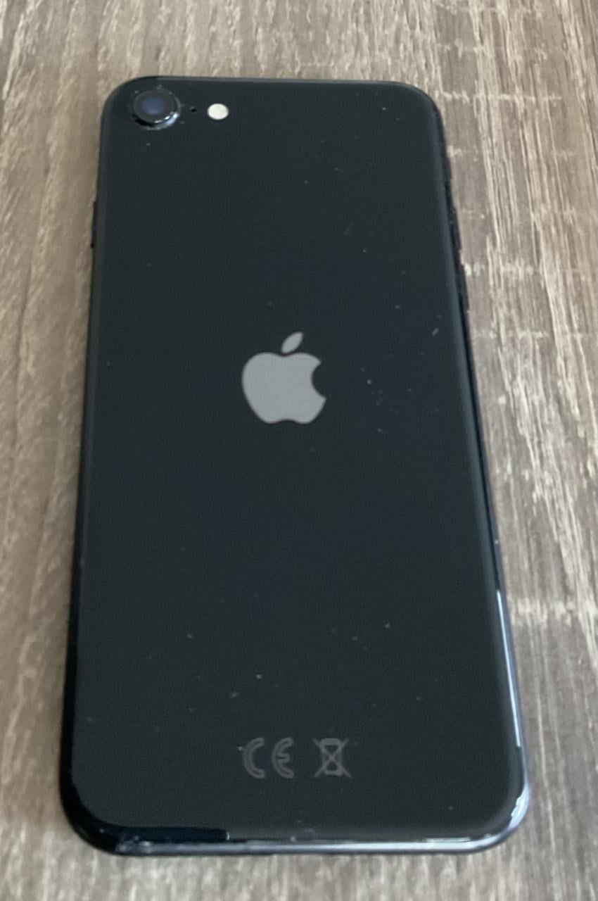 IPhone SE 2020 64GB – nette staat – werkt perfect
