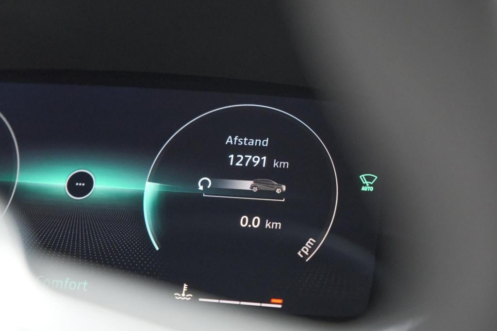 Renault Captur tce 90 techno | nieuw model | camera | navigatie | apple car