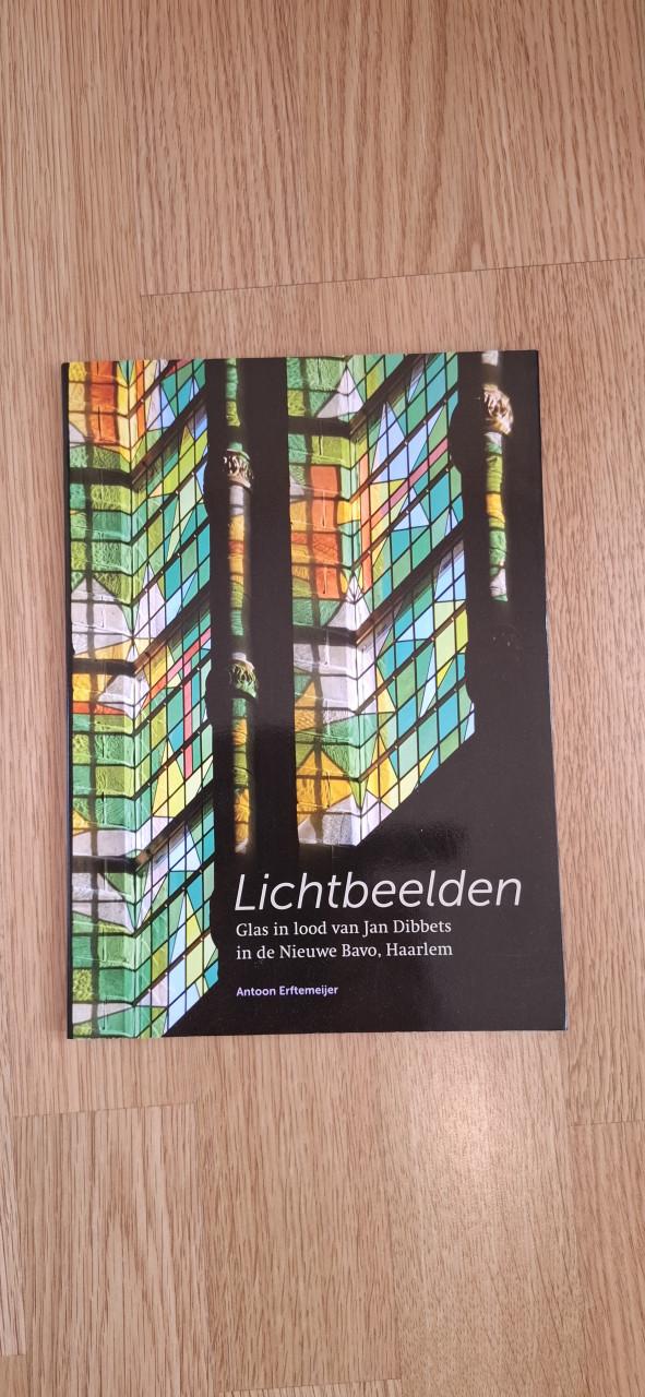 Lichtbeelden van Antoon Erftemeijer