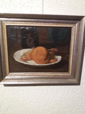 Schilderij
