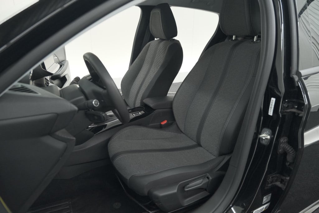 Peugeot 208 puretech 100 allure | 360 camera | adaptieve cruise control | d