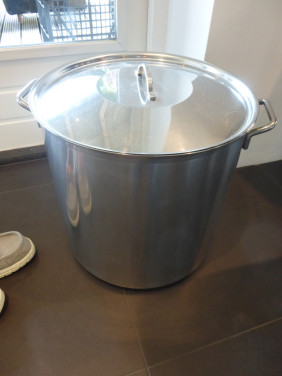 RVS Pan