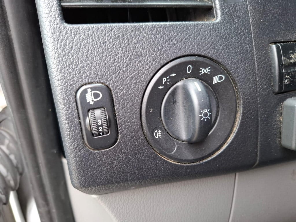 Mercedes-Benz Sprinter 313 2.2 cdi 325 hd automaat / airco / cruise control