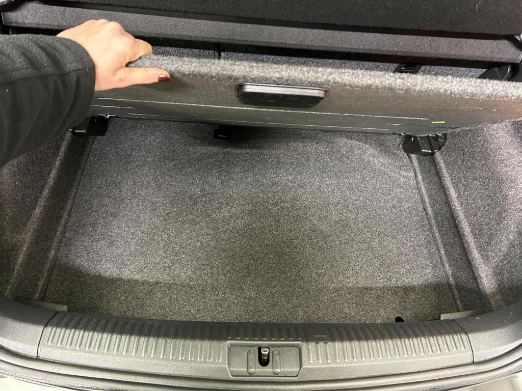 Volkswagen Polo occasion 1.0 comfortline edition | zwart | tweedehands volk