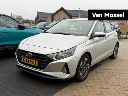 Hyundai I 20 1.2 mpi comfort smart | apple carplay/android auto | camera | 