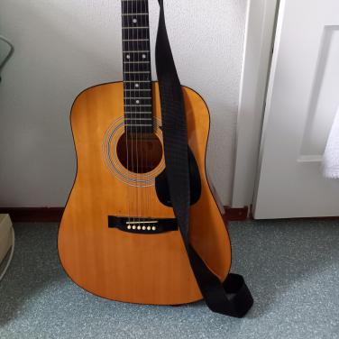 Gitaar craftman