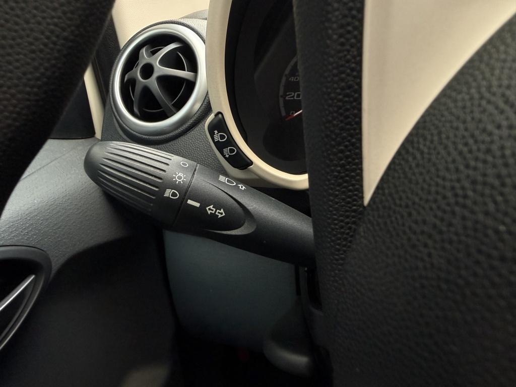 Ford KA 1.2 titanium - nieuwe distributie + grote beurt -