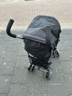 Buggy prenatal