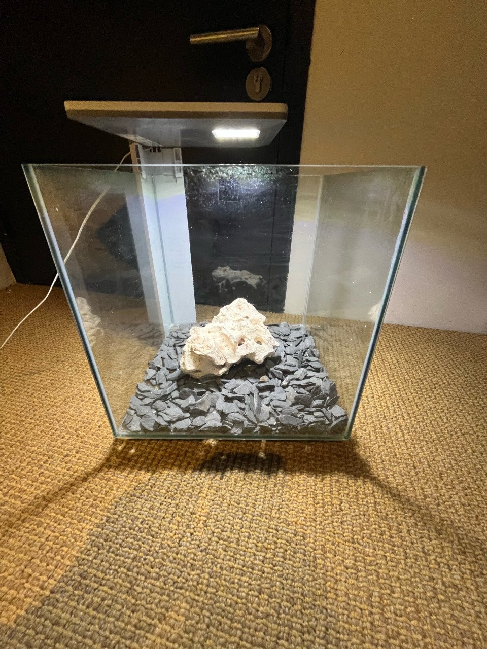 Superfish Qubiq 30 Pro 32x32x42.5 cm - Aquaria