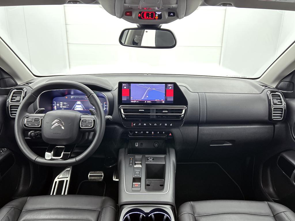 Citroen C5 Aircross 130pk automaat shine | rijklaar | adaptive cruise | led