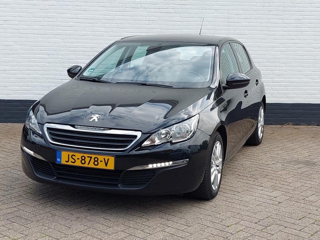 Peugeot 308 1.2 puretech active | navi | park.sens | climate control