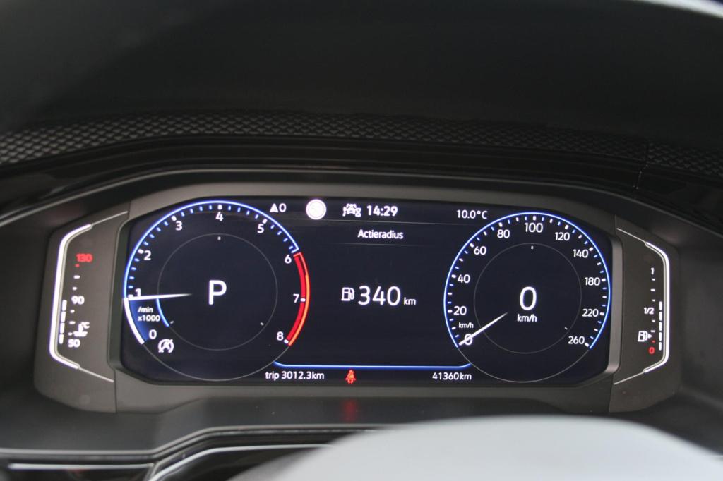 Volkswagen Polo 1.0 tsi life business