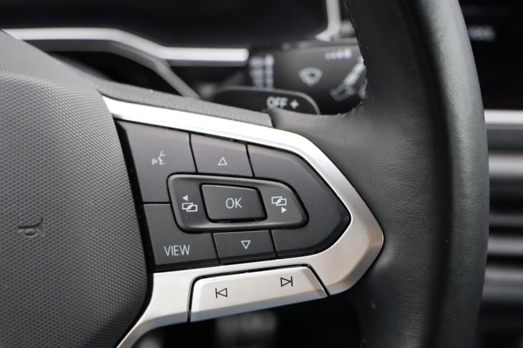 Volkswagen Taigo 1.0 tsi r-line 110pk dsg7 | stoelverwarming | camera | par