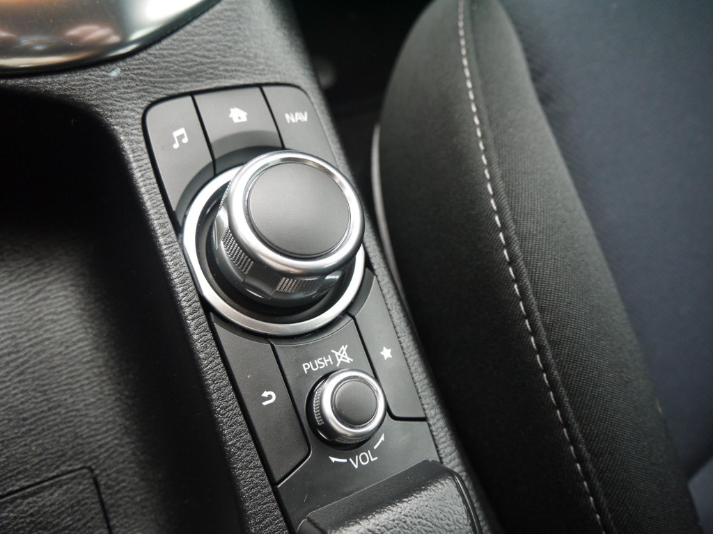 Mazda 2 1.5 skyactiv-g gt-m line|trekhaak|rijklaar
