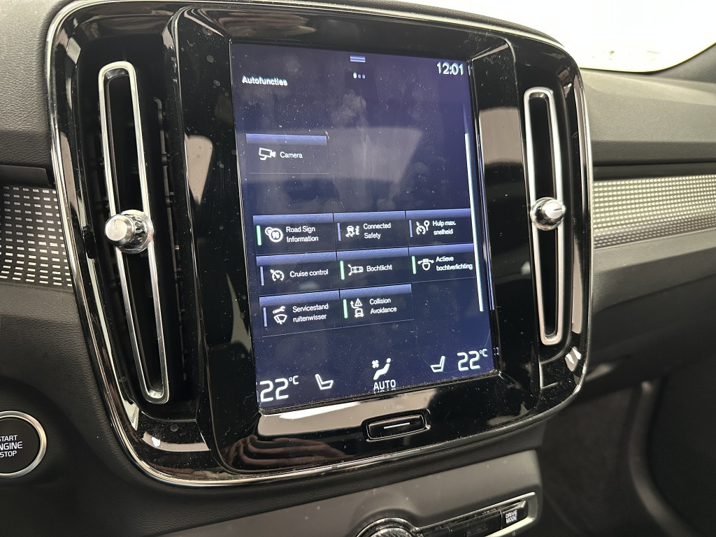 Volvo XC40 2.0 t4 awd r-design | 360 camera | harman/kardon | 20'' |