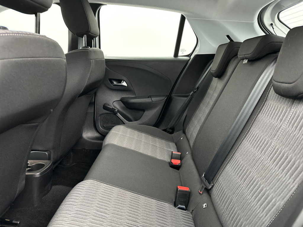 Opel Corsa 1.2 edition | airco | navigatie | parkeersensoren