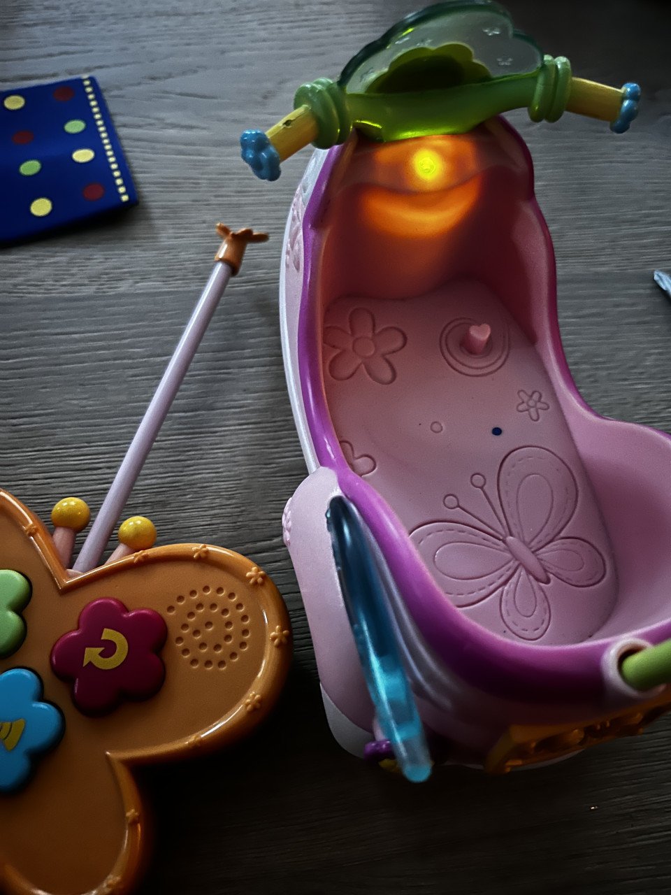 Heel veel van My Little Pony! Alles samen.