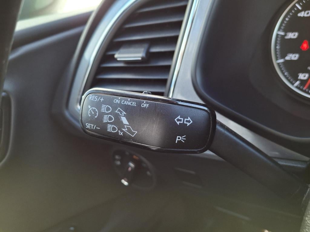 Seat Leon st 1.4 ecotsi fr connect | apple carplay & android auto | full le