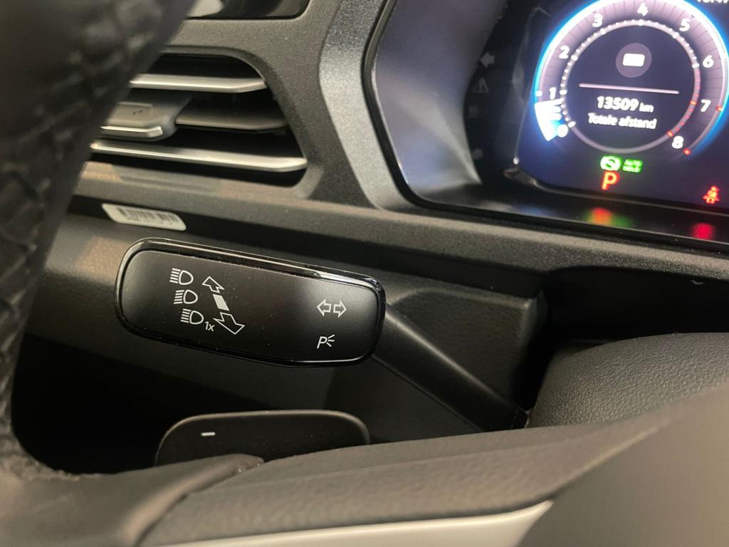 Volkswagen Caddy maxi 1.5 tsi life