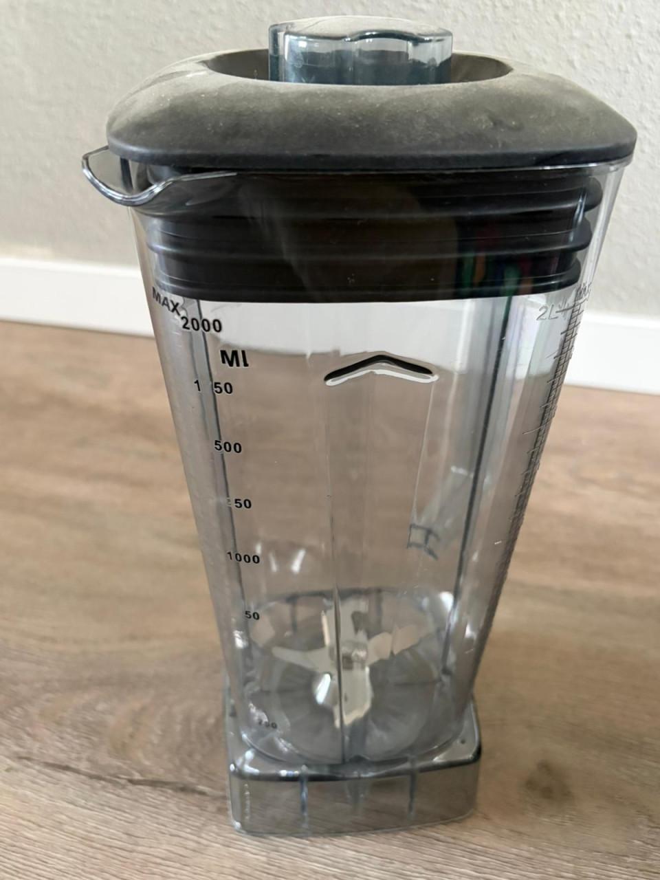 Vita-Mix Drink Machine Advance blender