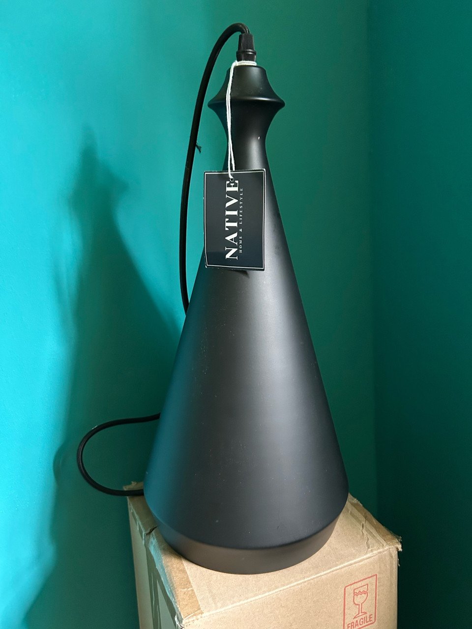 Hanglampen