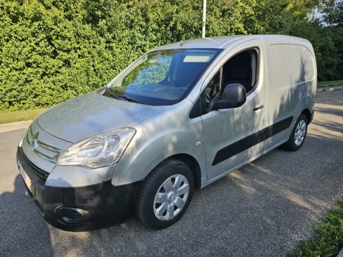 Citroën berlingo 1.6hdi