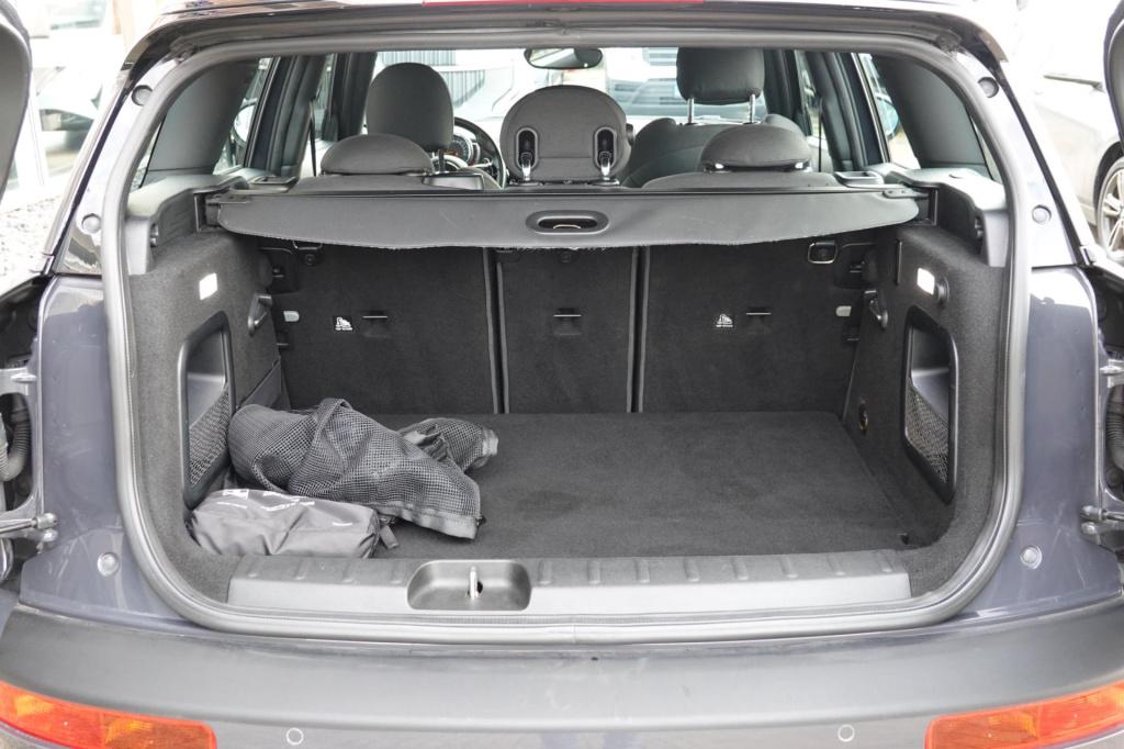 Mini Clubman mini 2.0 cooper s chili serious business