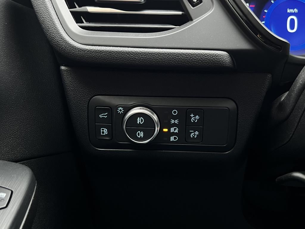 Ford Kuga 2.5 phev st-line x 225 pk | pdc v+a | camera | voorstoelen/stuur/