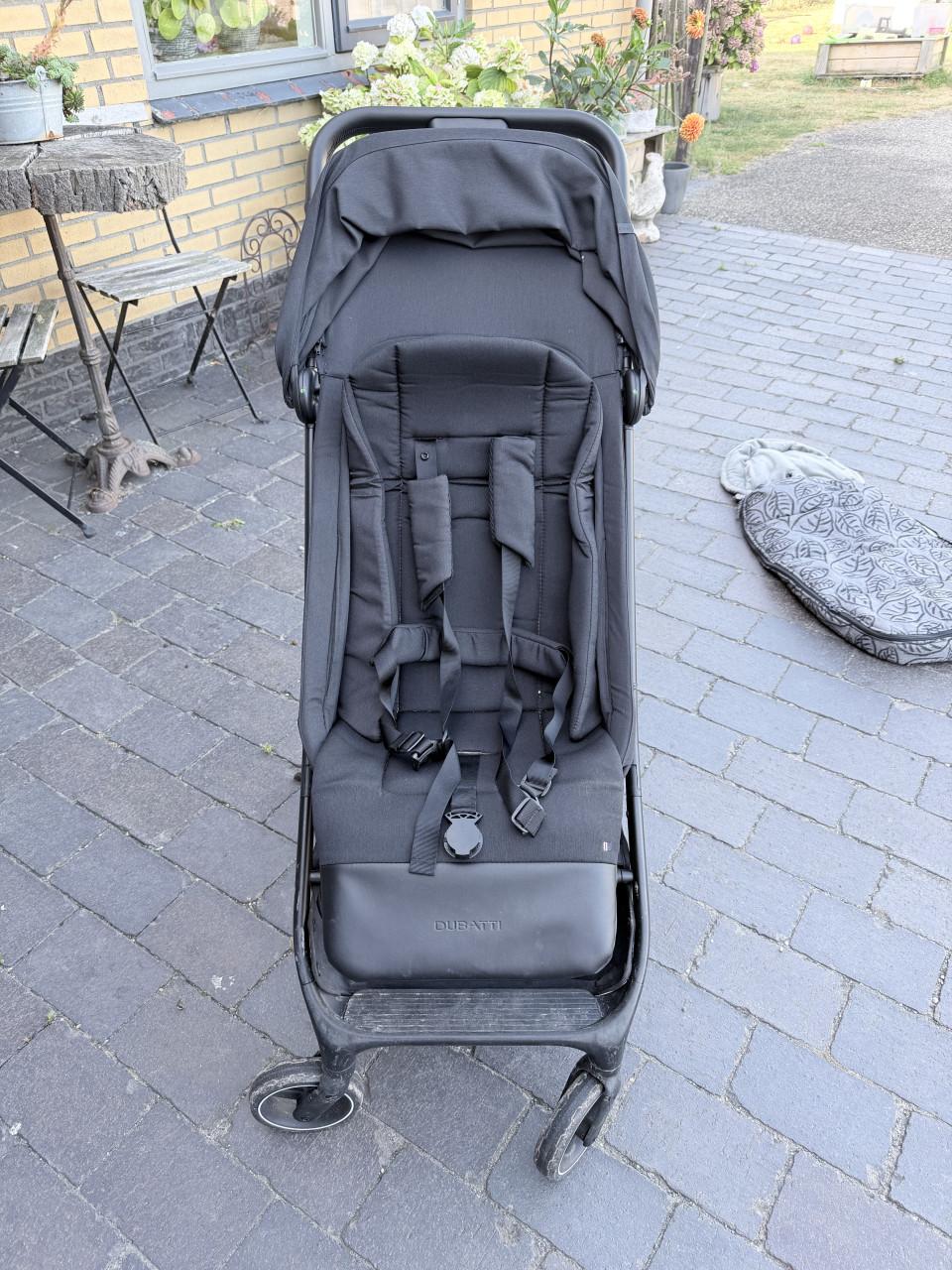 Dubatti buggy