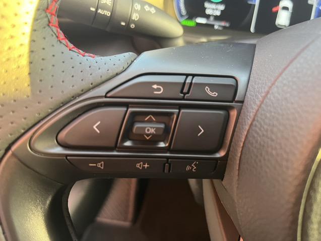 Toyota Yaris Cross 1.5 hybrid 130 gr sport plus pack