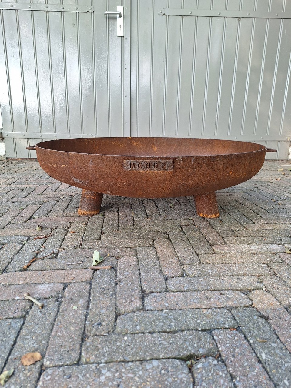Moodz vuurschaal 80cm