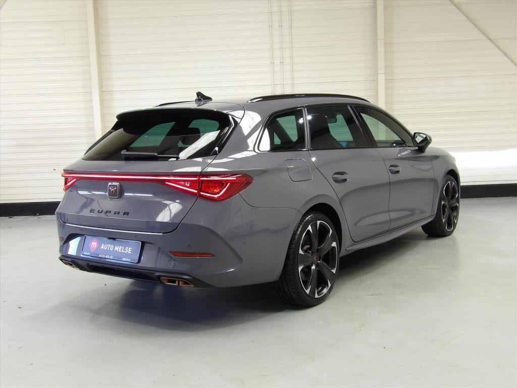 Cupra Leon 1.4 e-hybrid 245pk dsg-6 adrenal