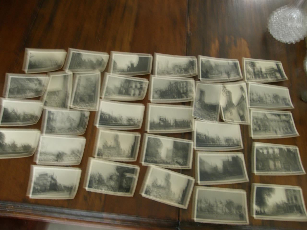 Tweede wereld oorlog Middelburg