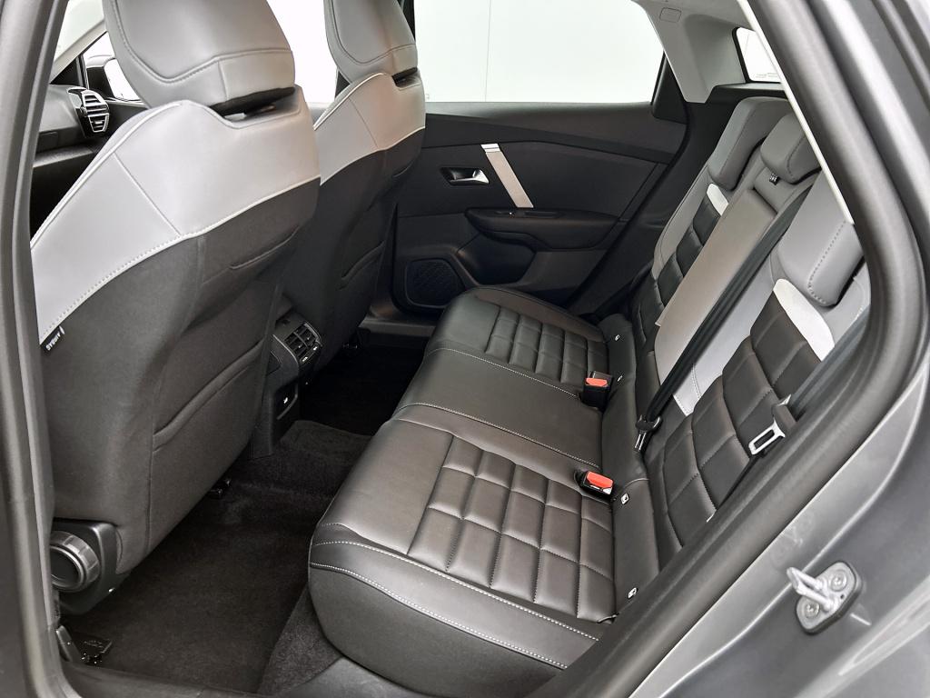 Citroen C4 130pk automaat max | rijklaar | adaptive cruise |