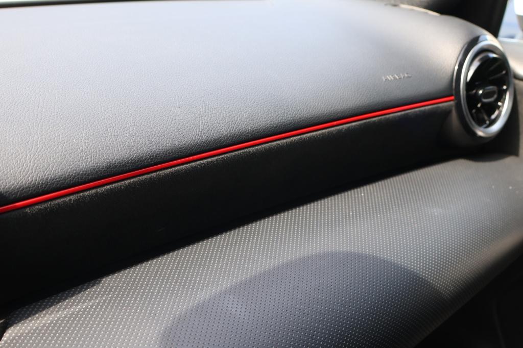 Mercedes-Benz A-Klasse 180 business solution amg l automaat l camera l temp