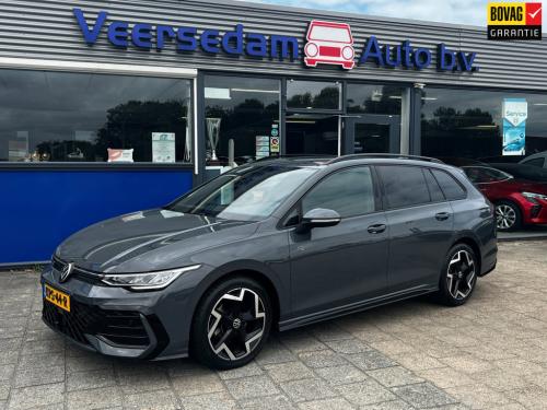 Volkswagen Golf variant 1.5 etsi r-line edition