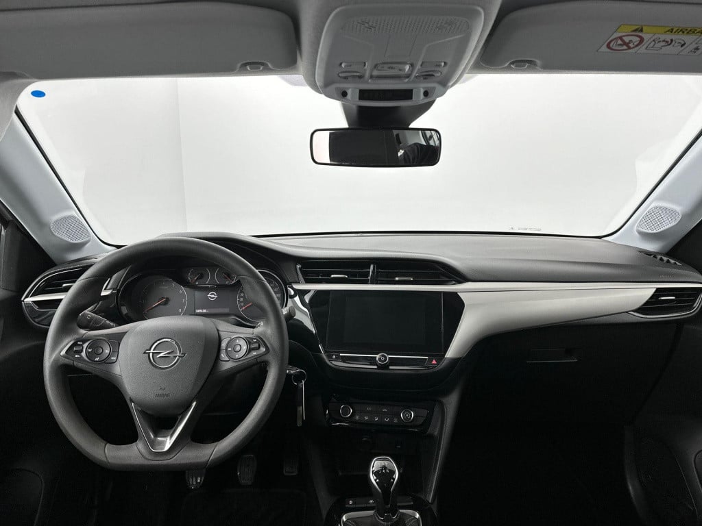 Opel Corsa 1.2 edition | airco | apple carplay/android auto | 16" lichtmeta