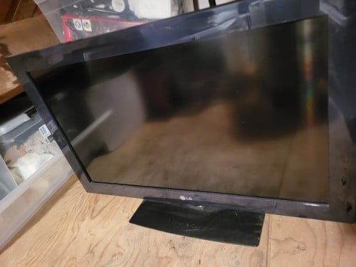 LG 32 inch full HD TV - prima staat
