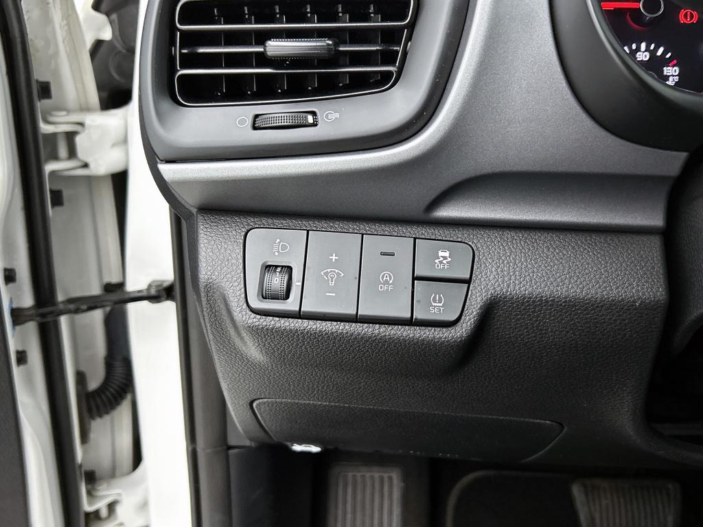 Kia Stonic 1.0 t-gdi mhev dynamicline automaat | cruise control | camera